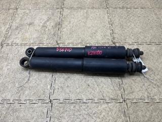 Амортизатор передний TOYOTA HIACE KZH100 1KZ-TE 48511-26282 1 ракурс