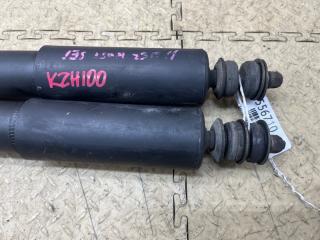 Амортизатор передний TOYOTA HIACE KZH100 1KZ-TE 48511-26282 4 ракурс