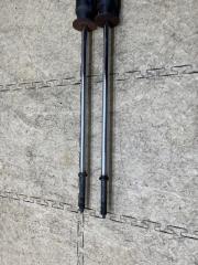 Амортизатор задний SUBARU STELLA LA100F KF-VE 48531-B2481 2 ракурс
