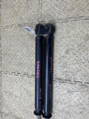 Амортизатор задний SUBARU STELLA LA100F KF-VE 48531-B2481 4 ракурс