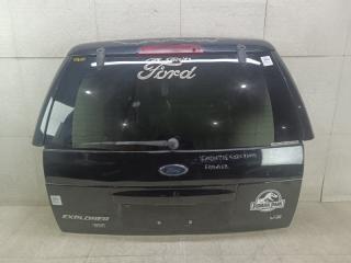 Дверь задняя FORD EXPLORER 2002