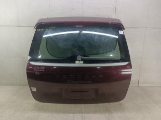 Дверь задняя PORSCHE CAYENNE 955 1 ракурс