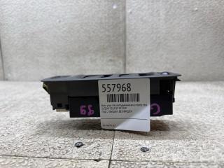 Блок упр. стеклоподьемниками правый передний SUZUKI CULTUS GC21W 4 ракурс