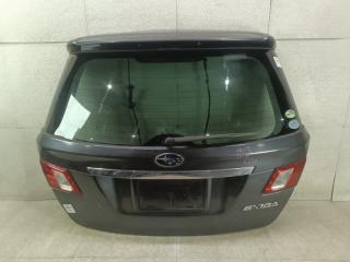Дверь задняя задняя SUBARU EXIGA YA4 EJ204 1 ракурс Дверь задняя задняя SUBARU EXIGA YA4 EJ204 1 ракурс