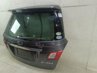 Дверь задняя задняя SUBARU EXIGA YA4 EJ204 3 ракурс Дверь задняя задняя SUBARU EXIGA YA4 EJ204 3 ракурс