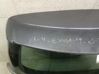 Дверь задняя задняя SUBARU EXIGA YA4 EJ204 5 ракурс Дверь задняя задняя SUBARU EXIGA YA4 EJ204 5 ракурс