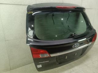 Дверь задняя SUBARU LEGACY BR9 2 ракурс