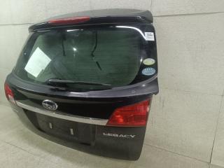 Дверь задняя SUBARU LEGACY BR9 3 ракурс