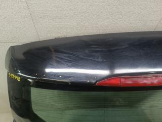 Дверь задняя SUBARU LEGACY BR9 5 ракурс