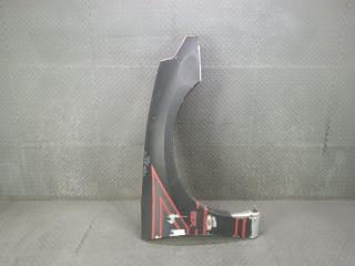 Крыло правое переднее MITSUBISHI ECLIPSE D53A 6G72 5220A068 1 ракурс