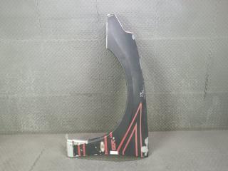 Крыло левое переднее MITSUBISHI ECLIPSE D53A 6G72 5220A067 1 ракурс
