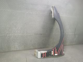 Крыло левое переднее MITSUBISHI ECLIPSE D53A 6G72 5220A067 2 ракурс