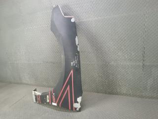 Крыло левое переднее MITSUBISHI ECLIPSE D53A 6G72 5220A067 3 ракурс