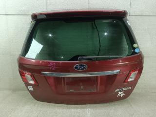 Дверь задняя задняя SUBARU EXIGA YA4 EJ204 1 ракурс Дверь задняя задняя SUBARU EXIGA YA4 EJ204 1 ракурс