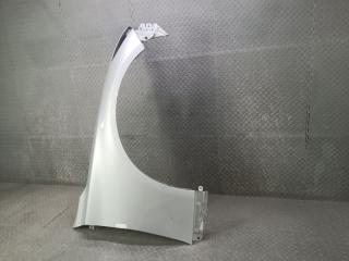 Крыло правое переднее NISSAN SKYLINE HV37 VQ35HR f31004gama 3 ракурс Крыло правое переднее NISSAN SKYLINE HV37 VQ35HR f31004gama 3 ракурс