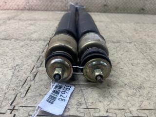 Амортизатор задний NISSAN CUBE BZ11 CR14DE 56210 3U003 5 ракурс