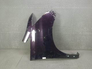 Крыло правое переднее TOYOTA VELLFIRE ANH25 2AZ-FE 5380158040 1 ракурс
