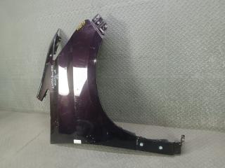 Крыло правое переднее TOYOTA VELLFIRE ANH25 2AZ-FE 5380158040 3 ракурс