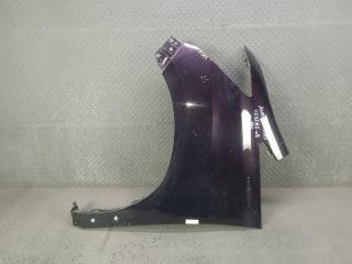 Крыло левое переднее TOYOTA VELLFIRE ANH25 2AZ-FE 5380258060 1 ракурс