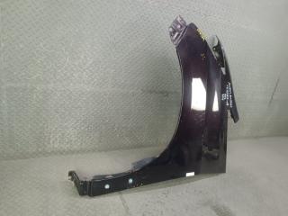 Крыло левое переднее TOYOTA VELLFIRE ANH25 2AZ-FE 5380258060 2 ракурс