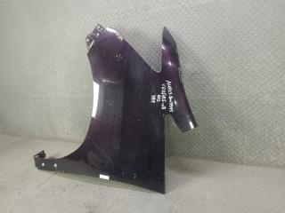 Крыло левое переднее TOYOTA VELLFIRE ANH25 2AZ-FE 5380258060 3 ракурс