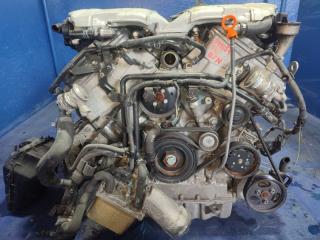 Двигатель VOLKSWAGEN TOUAREG 7L BJN 001342 1 ракурс