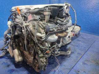 Двигатель VOLKSWAGEN TOUAREG 7L BJN 001342 2 ракурс
