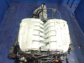 Двигатель VOLKSWAGEN TOUAREG 7L BJN 001342 4 ракурс