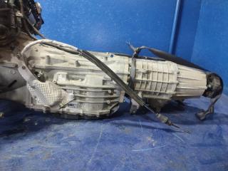АКПП VOLKSWAGEN TOUAREG 7L BJN TR60SN 1 ракурс