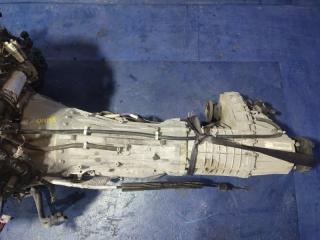 АКПП VOLKSWAGEN TOUAREG 7L BJN TR60SN 2 ракурс