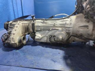 АКПП VOLKSWAGEN TOUAREG 7L BJN TR60SN 3 ракурс