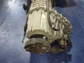 АКПП VOLKSWAGEN TOUAREG 7L BJN TR60SN 4 ракурс