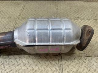 Катализатор левый передний TOYOTA CROWN GRS210 4GR-FSE 3 ракурс