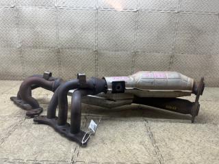 Катализатор TOYOTA ALTEZZA GXE10 1G-FE BEAMS 2 ракурс