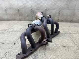 Катализатор TOYOTA ALTEZZA GXE10 1G-FE BEAMS 3 ракурс