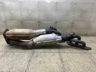 Катализатор TOYOTA ALTEZZA GXE10 1G-FE BEAMS 4 ракурс