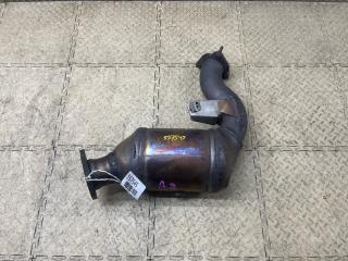 Катализатор левый передний AUDI A8 4H CGW 4G0131703K 1 ракурс Катализатор левый передний AUDI A8 4H CGW 4G0131703K 1 ракурс