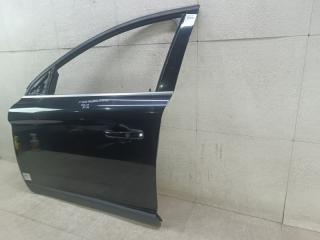 Дверь левая передняя VOLVO XC60 DZ44 B4204T6 3 ракурс