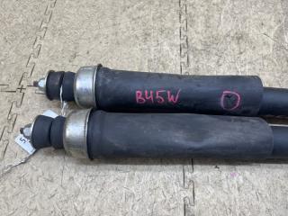 Амортизатор задний NISSAN DAYZ B45W BR06 56210-7MA2A 2 ракурс