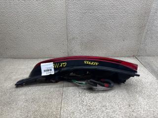 Стоп-сигнал правый задний TOYOTA MARK II BLIT GX110 22-316 4 ракурс