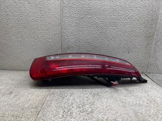 Стоп-сигнал правый задний TOYOTA MARK II BLIT GX110 22-316 5 ракурс