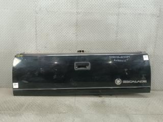 Дверь задняя CADILLAC ESCALADE 1999