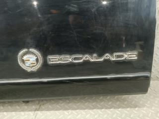 Дверь задняя CADILLAC ESCALADE GMT435 LO5 3 ракурс