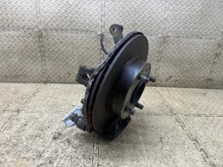 Ступица правая передняя SUBARU PLEO RA1 EN07 4 ракурс