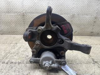 Ступица левая передняя SUZUKI ALTO HA36V R06A 5 ракурс Ступица левая передняя SUZUKI ALTO HA36V R06A 5 ракурс
