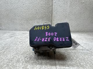 Блок abs TOYOTA VOXY ZRR70 3ZR-FE 44510-28170 3 ракурс