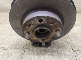 Ступица правая передняя SUBARU PLEO RA1 EN07 2 ракурс