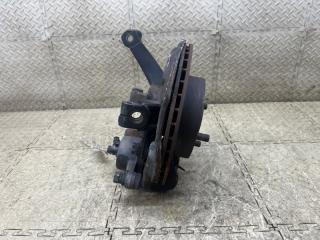 Ступица правая передняя SUBARU PLEO RA1 EN07 4 ракурс