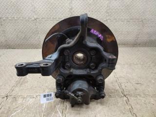 Суппорт правый передний NISSAN LAFESTA B30 MR20DE 4 ракурс