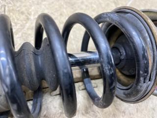 Стойка правая передняя SUBARU PLEO RA1 EN07 4 ракурс